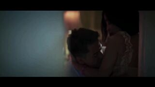 Christy Imperial, Je Ann Fortich Nude Tits Sex Scenes "Basang Basa" 2025