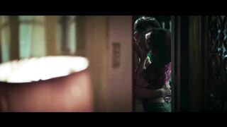 Christy Imperial, Je Ann Fortich Nude Tits Sex Scenes "Basang Basa" 2025