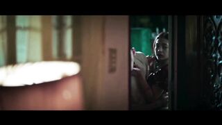 Christy Imperial, Je Ann Fortich Nude Tits Sex Scenes "Basang Basa" 2025