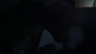 Juliana Lourenção Nude Tits Sex Scenes "Uma Questão de Escolha" 2025 / Juliana Lourenção Tetas Nuas Cenas De Sexo