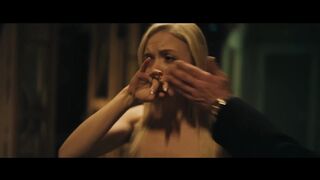 Aleksandra Tulinova Nude Tits "Likhie" S2Ep4 2025 / Александра Тулинова голые сиськи "Лихие" 4 Серия 2 Сезон