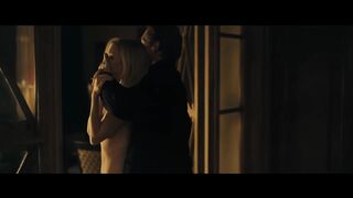 Aleksandra Tulinova Nude Tits "Likhie" S2Ep4 2025 / Александра Тулинова голые сиськи "Лихие" 4 Серия 2 Сезон