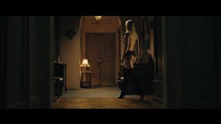 Aleksandra Tulinova Nude Tits "Likhie" S2Ep4 2025 / Александра Тулинова голые сиськи "Лихие" 4 Серия 2 Сезон