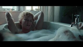 Rosy McEwen Nude Tits "Rabbit Trap" 2025