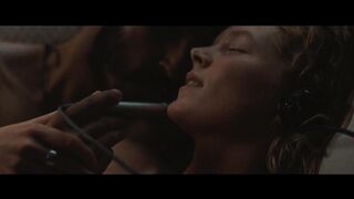 Rosy McEwen Nude Tits "Rabbit Trap" 2025