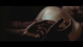 Rosy McEwen Nude Tits "Rabbit Trap" 2025