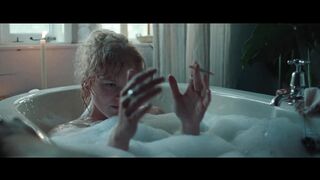 Rosy McEwen Nude Tits "Rabbit Trap" 2025