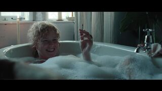 Rosy McEwen Nude Tits "Rabbit Trap" 2025