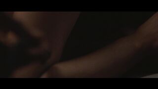 Rosy McEwen Nude Tits "Rabbit Trap" 2025