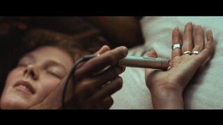 Rosy McEwen Nude Tits "Rabbit Trap" 2025