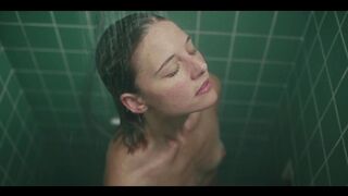 Svenja Jung Nude Tits Sex Scenes "Naked" S1Ep1 2025 / Svenja Jung Nackte Titten Sexszenen