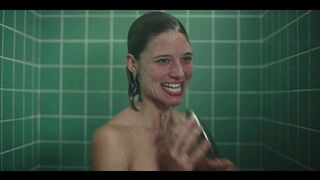 Svenja Jung Nude Tits Sex Scenes "Naked" S1Ep1 2025 / Svenja Jung Nackte Titten Sexszenen