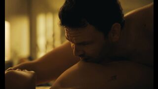 Aisha Dee Nude Tits Sex Scenes "Watching You" S1Ep1 2025