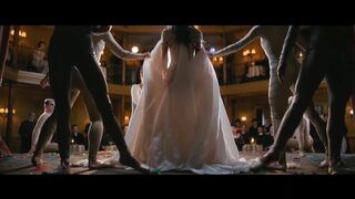 Alice Dufour Nude Tits "Montmartre" S1Ep6 2025 / Alice Dufour Seins nus