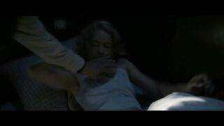 Paula Beer Nude Tits Sex Scenes "Stella. A Life." 2024 / Nackte Titten-Sexszenen mit Paula Beer „Stella. Ein Leben.“