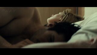 Nadia Tereszkiewicz Nude Tits Sex Scene "Two Pianos" 2025 / Nadia Tereszkiewicz, seins nus, scène de sexe « Deux pianos »