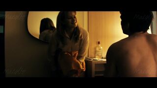 Nadia Tereszkiewicz Nude Tits Sex Scene "Two Pianos" 2025 / Nadia Tereszkiewicz, seins nus, scène de sexe « Deux pianos »
