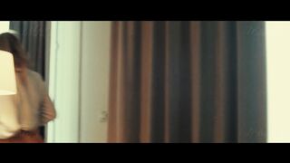 Nadia Tereszkiewicz Nude Tits Sex Scene "Two Pianos" 2025 / Nadia Tereszkiewicz, seins nus, scène de sexe « Deux pianos »