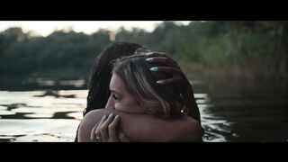 Rosa Jaranovic, Gitte von G, Maji Claire, Nadine Helene Aggerholm, etc. Nude Tits Sex Scenes "Solo Female" 2025 / Rosa Jaranovic, Gitte von G, Maji Claire, Nadine Helene Aggerholm osv. Nøgne bryster Sexscener