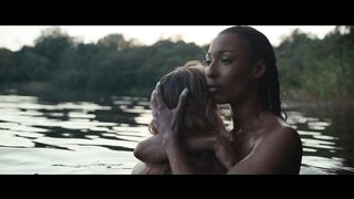 Rosa Jaranovic, Gitte von G, Maji Claire, Nadine Helene Aggerholm, etc. Nude Tits Sex Scenes "Solo Female" 2025 / Rosa Jaranovic, Gitte von G, Maji Claire, Nadine Helene Aggerholm osv. Nøgne bryster Sexscener