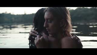 Rosa Jaranovic, Gitte von G, Maji Claire, Nadine Helene Aggerholm, etc. Nude Tits Sex Scenes "Solo Female" 2025 / Rosa Jaranovic, Gitte von G, Maji Claire, Nadine Helene Aggerholm osv. Nøgne bryster Sexscener