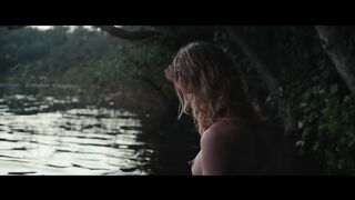 Rosa Jaranovic, Gitte von G, Maji Claire, Nadine Helene Aggerholm, etc. Nude Tits Sex Scenes "Solo Female" 2025 / Rosa Jaranovic, Gitte von G, Maji Claire, Nadine Helene Aggerholm osv. Nøgne bryster Sexscener