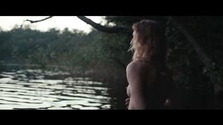 Rosa Jaranovic, Gitte von G, Maji Claire, Nadine Helene Aggerholm, etc. Nude Tits Sex Scenes "Solo Female" 2025 / Rosa Jaranovic, Gitte von G, Maji Claire, Nadine Helene Aggerholm osv. Nøgne bryster Sexscener