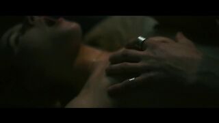 Aiko Beemsterboer Nude Tits Sex Scenes "Ik zal zien" 2025 / Aiko Beemsterboer Naakte tieten seksscènes