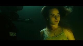 Aiko Beemsterboer Nude Tits Sex Scenes "Ik zal zien" 2025 / Aiko Beemsterboer Naakte tieten seksscènes