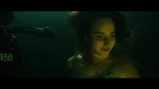 Aiko Beemsterboer Nude Tits Sex Scenes "Ik zal zien" 2025 / Aiko Beemsterboer Naakte tieten seksscènes