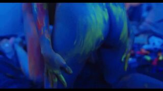 Christy Imperial, Robb Guinto Nude Tits Sex Scenes "Patikim ni Robb Guinto" 2025