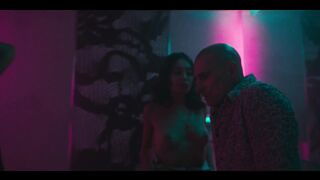 Izabela Markiewicz, Jessica Polak, Julita Kozak, Magdalena Perlińska, Pola Gonciarz, Wiktoria Kluska Nude Tits Sex Scenes "Furioza Again" 2025 / Nagie Cycki Sceny Seksu „Druga Furioza”