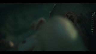 Izabela Markiewicz, Jessica Polak, Julita Kozak, Magdalena Perlińska, Pola Gonciarz, Wiktoria Kluska Nude Tits Sex Scenes "Furioza Again" 2025 / Nagie Cycki Sceny Seksu „Druga Furioza”