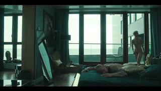 Izabela Markiewicz, Jessica Polak, Julita Kozak, Magdalena Perlińska, Pola Gonciarz, Wiktoria Kluska Nude Tits Sex Scenes "Furioza Again" 2025 / Nagie Cycki Sceny Seksu „Druga Furioza”