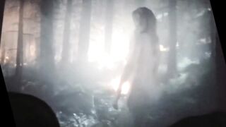Jennifer Lawrence Nude Tits Sex Scenes "Die My Love" 2025 LQ