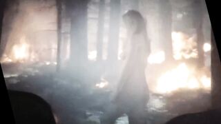 Jennifer Lawrence Nude Tits Sex Scenes "Die My Love" 2025 LQ