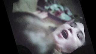 Jennifer Lawrence Nude Tits Sex Scenes "Die My Love" 2025 LQ