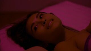 Christine Bermas, Jenn Rosa, Rica Gonzales Nude Tits Sex Scenes "Sem Break" (P'wede nang magwala) 2025
