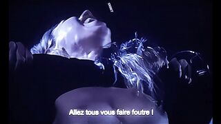 Imogen Poots Fully Nude "The Chronology of Water" 2025 LQ