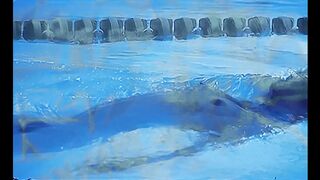 Imogen Poots Fully Nude "The Chronology of Water" 2025 LQ
