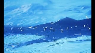 Imogen Poots Fully Nude "The Chronology of Water" 2025 LQ