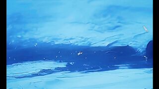 Imogen Poots Fully Nude "The Chronology of Water" 2025 LQ
