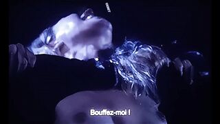Imogen Poots Fully Nude "The Chronology of Water" 2025 LQ