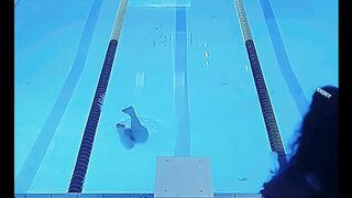 Imogen Poots Fully Nude "The Chronology of Water" 2025 LQ