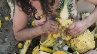 Pénélope Ducharme, Roxane Lavoie Nude Tits "Sucré Seize" 2023