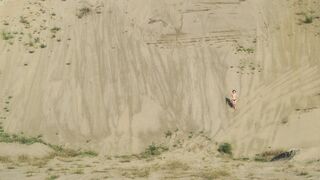 Pénélope Ducharme, Roxane Lavoie Nude Tits "Sucré Seize" 2023