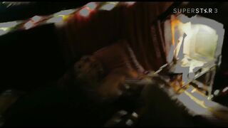 Tamara Milojkovic, Vesna Pastrovic Nude Tits "Vezani" 2025