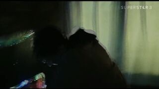 Tamara Milojkovic, Vesna Pastrovic Nude Tits "Vezani" 2025