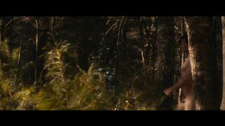 Eliane Reis, Andra Nechita Nude Tits Sex Scenes "Bone Lake" 2025