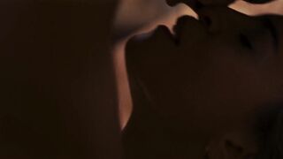 Cecile Cassel Nude Tits Sex Scene "Culte – 2Be3" S1Ep4 2025 / Cécile Cassel nue seins scène de sexe